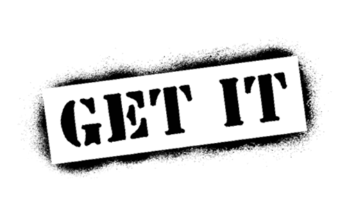 Get-It-LOGO